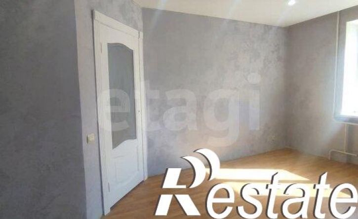 1-комн квартира улица Чкалова, 36,  д. 36