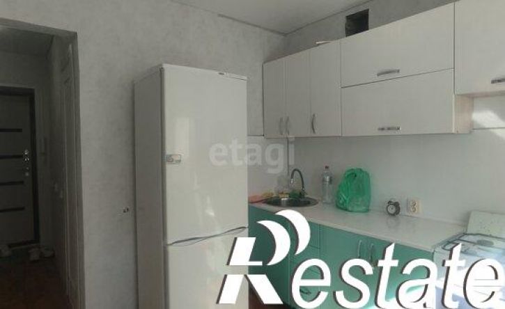 1-комн квартира улица Чкалова, 36,  д. 36