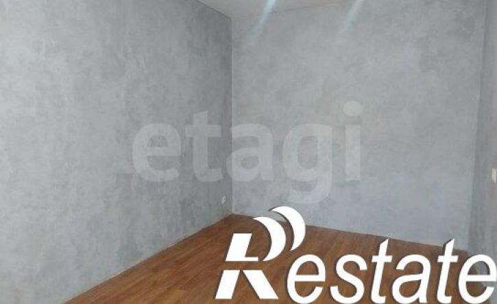 1-комн квартира улица Чкалова, 36,  д. 36