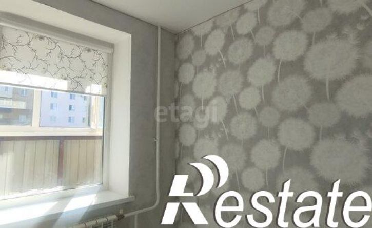 1-комн квартира улица Чкалова, 36,  д. 36