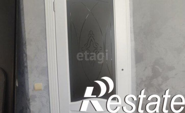 1-комн квартира улица Чкалова, 36,  д. 36