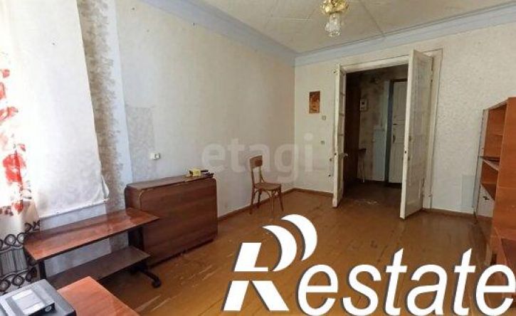 2-комн квартира Стахановская улица, 87,  д. 87