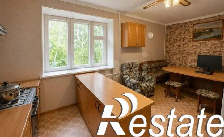 2-комн квартира улица Гагарина, 90,  д. 90