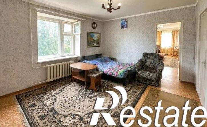 2-комн квартира улица Гагарина, 90,  д. 90