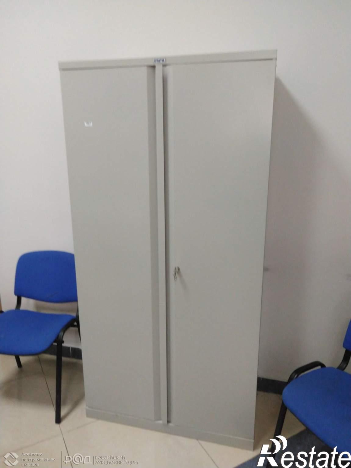 Купить офис, помещение под офис за 13 769 300 рублей на Точисского улица, д.25