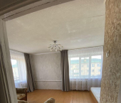1-комн, 40кв м, этаж 5/6 Садовая улица, 15