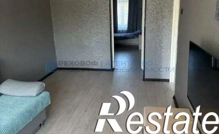 2-комн квартира улица Пушкина, 63,  д. 63