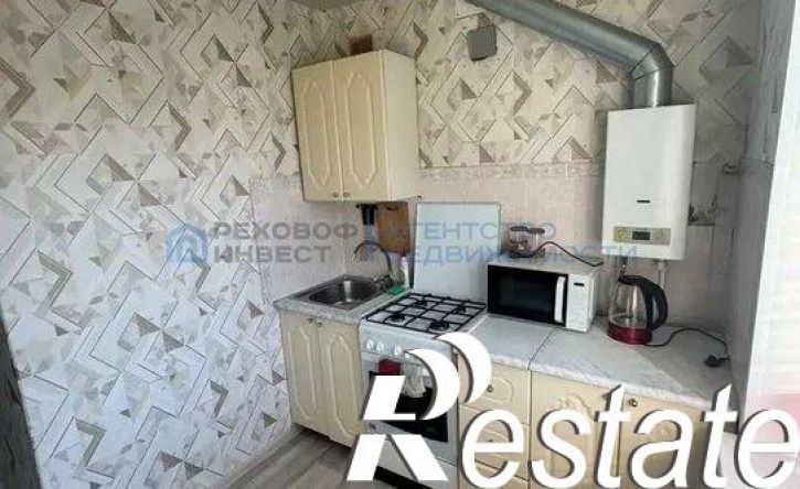 2-комн квартира улица Пушкина, 63,  д. 63