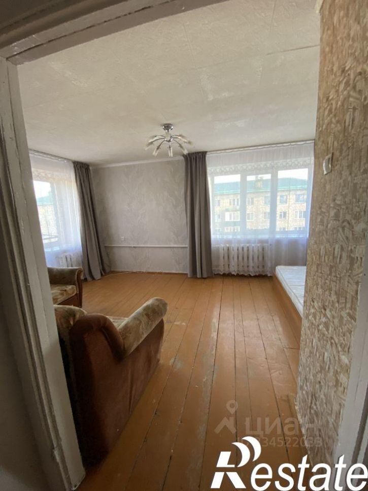 1-комн квартира Садовая улица, 15,  д. 15