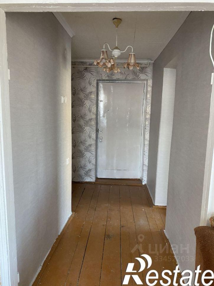 1-комн квартира Садовая улица, 15,  д. 15