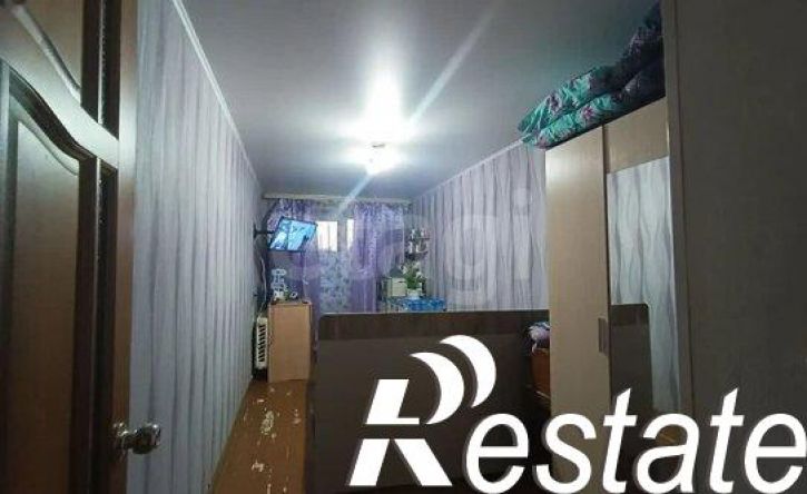3-комн квартира улица Чкалова, 23,  д. 23