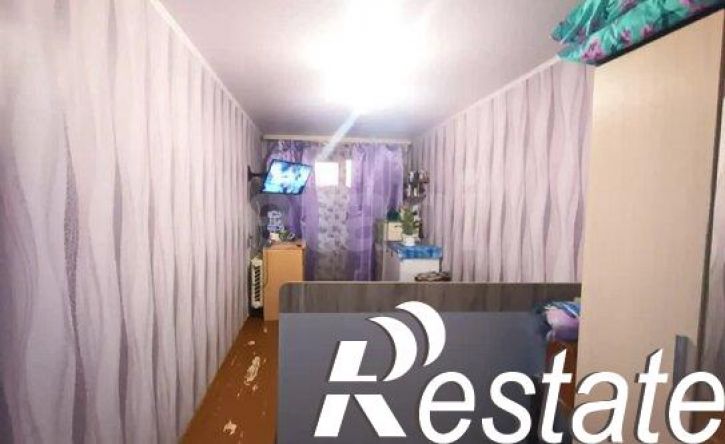 3-комн квартира улица Чкалова, 23,  д. 23
