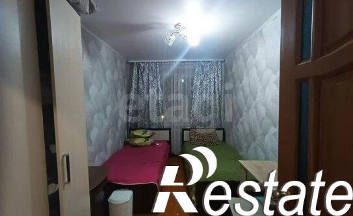3-комн квартира улица Чкалова, 23,  д. 23
