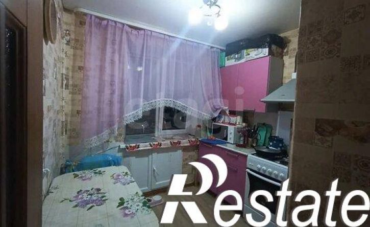 3-комн квартира улица Чкалова, 23,  д. 23