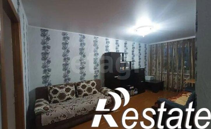 3-комн квартира улица Чкалова, 23,  д. 23
