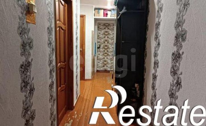 3-комн квартира улица Чкалова, 23,  д. 23