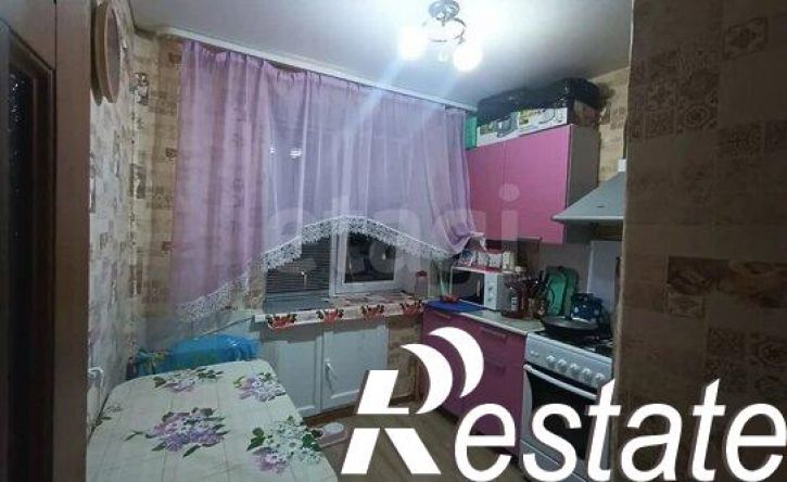 3-комн квартира улица Чкалова, 23,  д. 23
