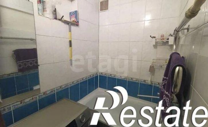 3-комн квартира улица Чкалова, 23,  д. 23