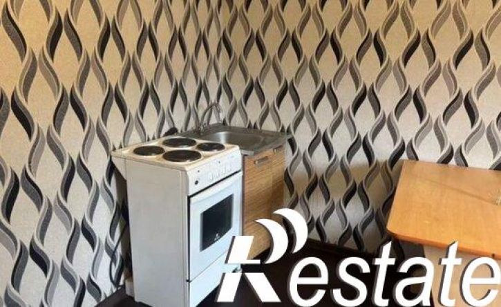 1-комн квартира улица Ленина, 2/2,  д. 2/2