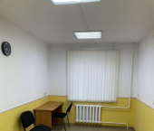 офис 12 кв м улица Мичурина, 19Г