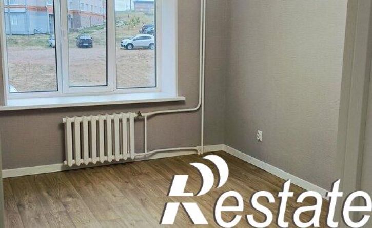 2-комн квартира улица Машиностроителей, 10А,  д. 10А