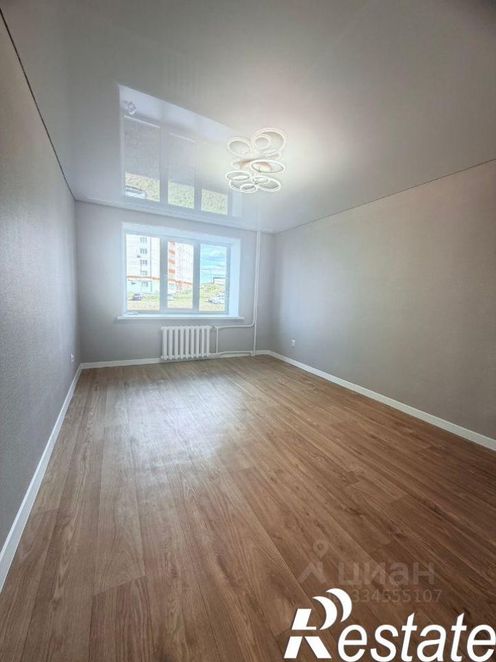 2-комн квартира улица Машиностроителей, 10А,  д. 10А