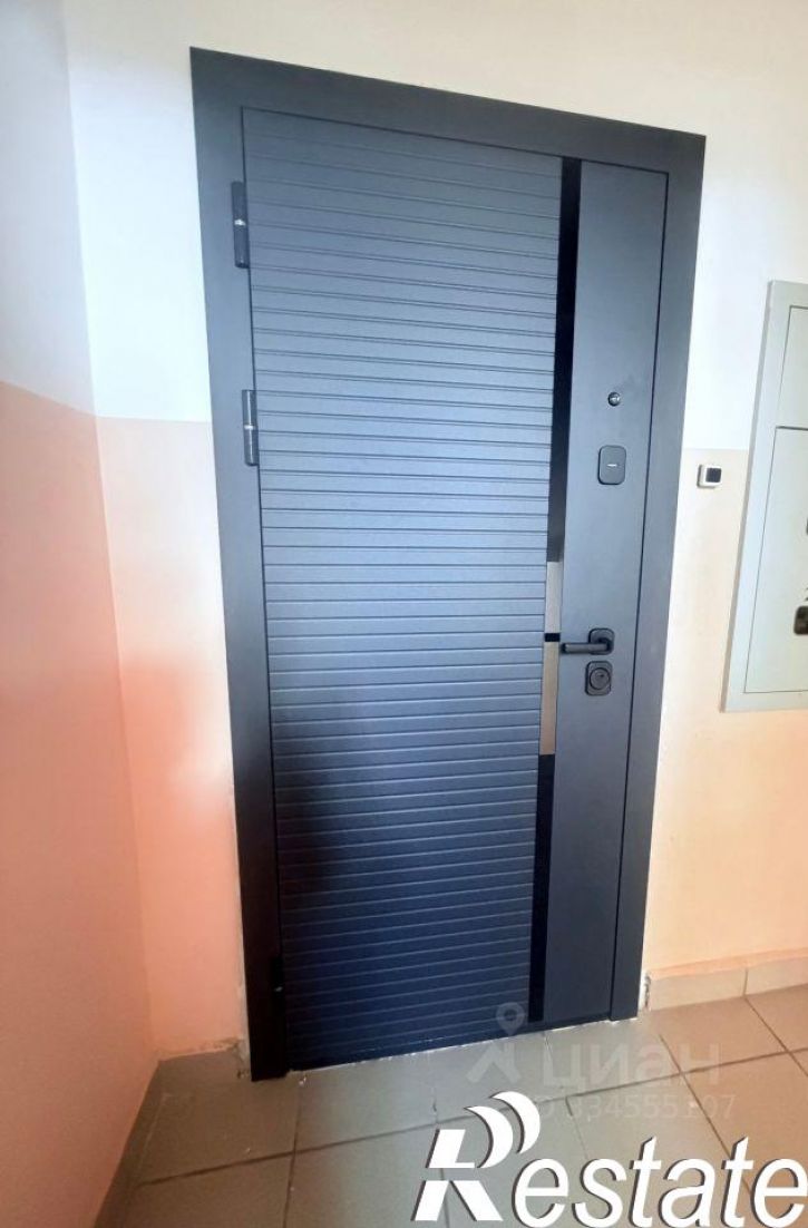 2-комн квартира улица Машиностроителей, 10А,  д. 10А
