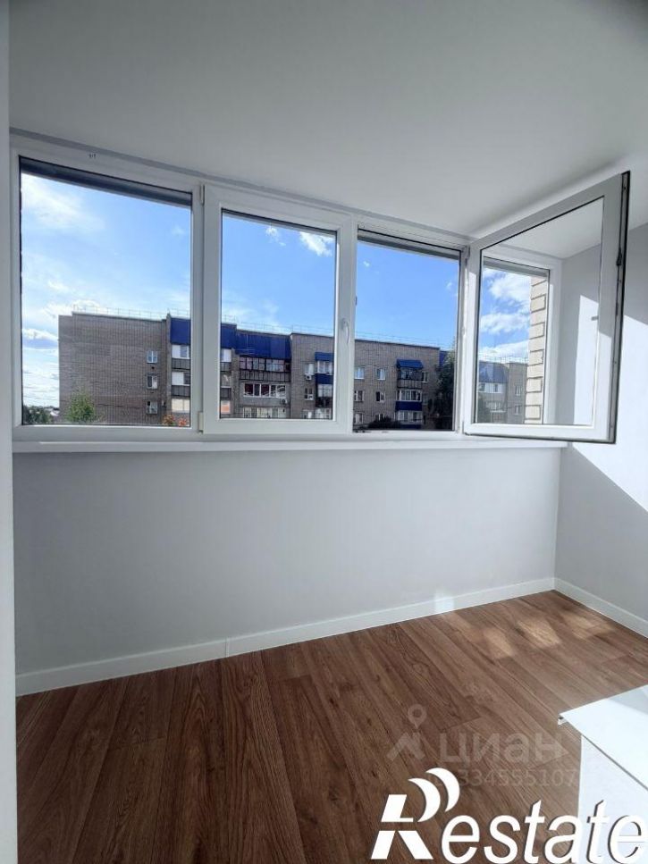 2-комн квартира улица Машиностроителей, 10А,  д. 10А