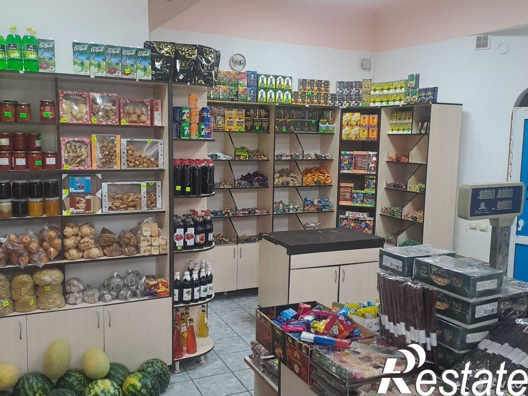 Купить торговое помещение за 2 500 000 рублей на улица Горького, 88