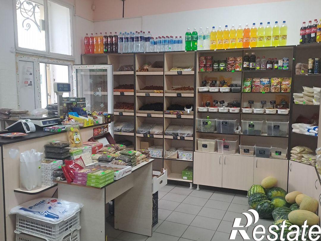 Купить торговое помещение за 2 500 000 рублей на улица Горького, 88