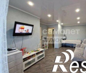 2-комн, 45кв м, этаж 3/5 улица Пушкина, 1