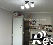 1-комн, 29кв м, этаж 5/5 улица Худайбердина, 4