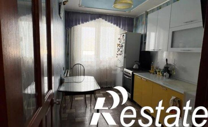 3-комн квартира Бульварная улица, 37,  д. 37