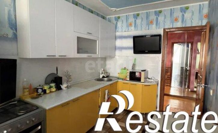 3-комн квартира Бульварная улица, 37,  д. 37