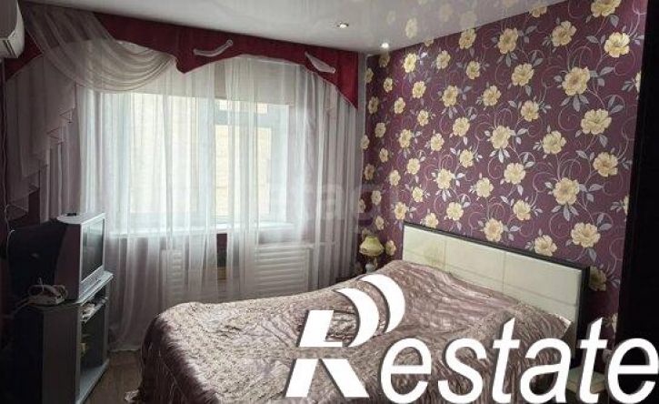 3-комн квартира Бульварная улица, 37,  д. 37