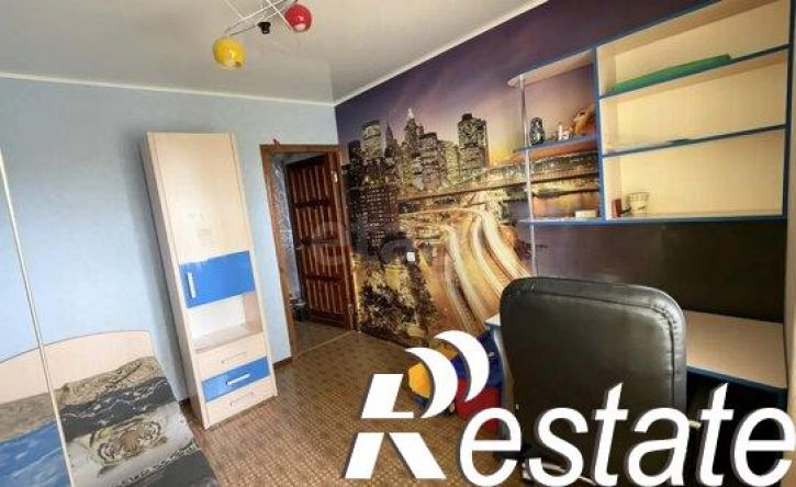 3-комн квартира Бульварная улица, 37,  д. 37