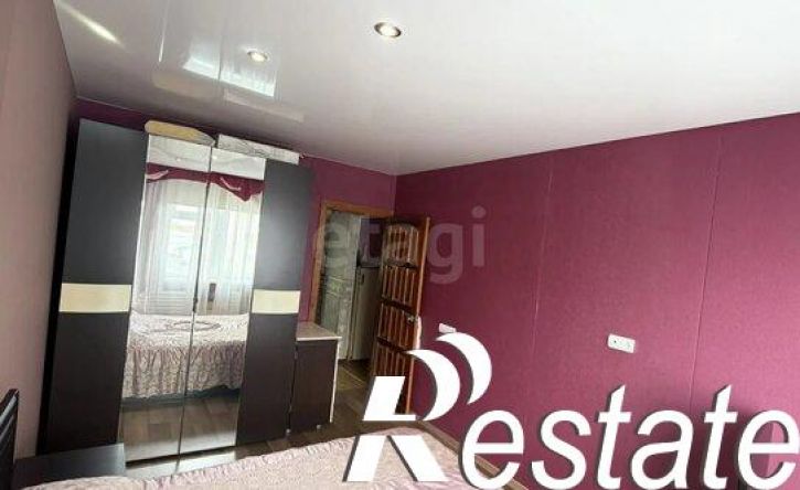 3-комн квартира Бульварная улица, 37,  д. 37