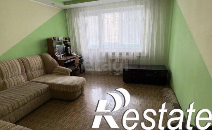 3-комн квартира Бульварная улица, 37,  д. 37