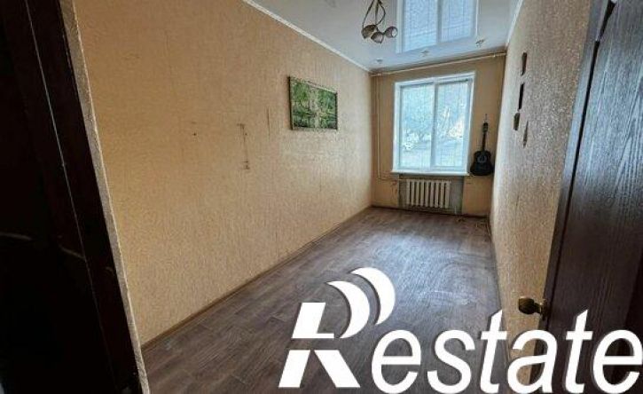 3-комн квартира улица Мира, 3,  д. 3
