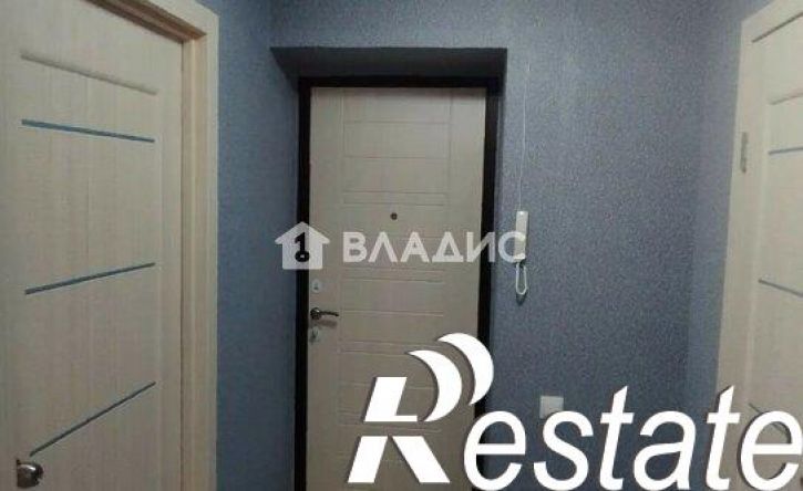 1-комн квартира улица Революционеров, 42,  д. 42