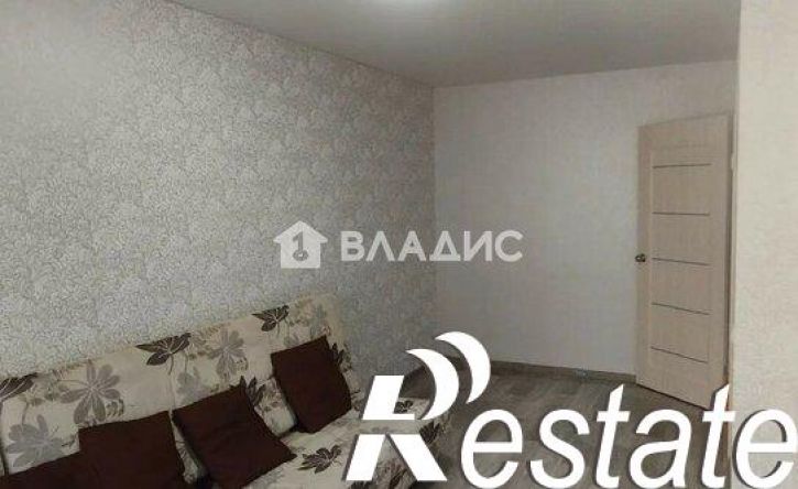 1-комн квартира улица Революционеров, 42,  д. 42