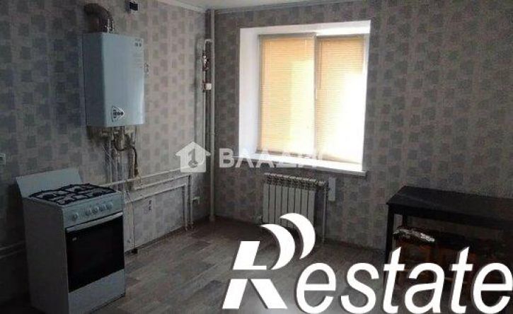 1-комн квартира улица Революционеров, 42,  д. 42