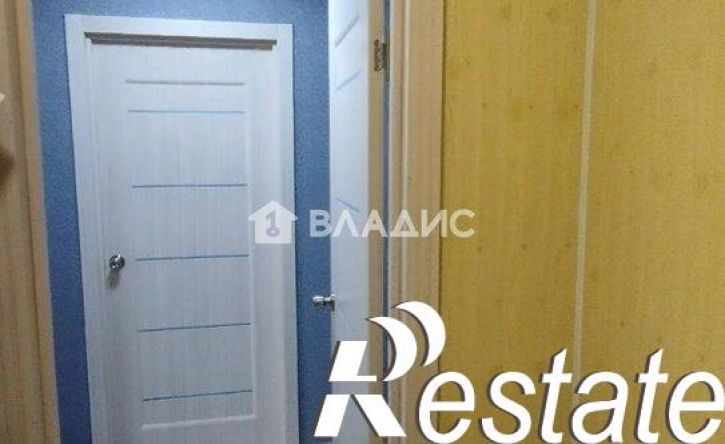 1-комн квартира улица Революционеров, 42,  д. 42