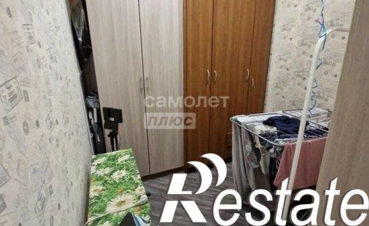 2-комн квартира улица Пушкина, 1,  д. 1