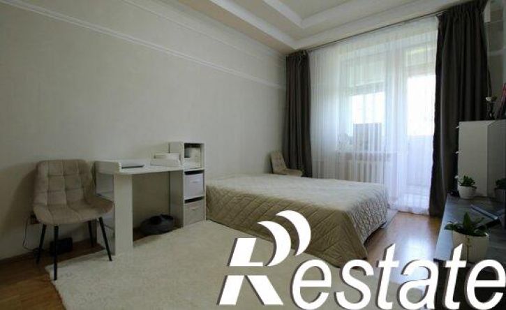 1-комн квартира улица Островского, 52,  д. 52