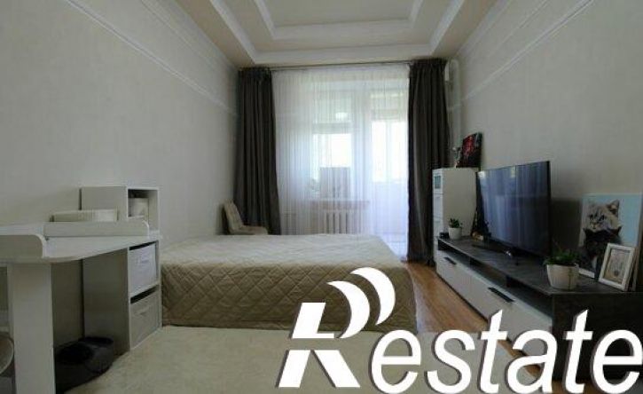1-комн квартира улица Островского, 52,  д. 52