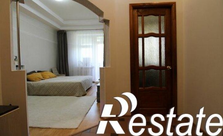 1-комн квартира улица Островского, 52,  д. 52