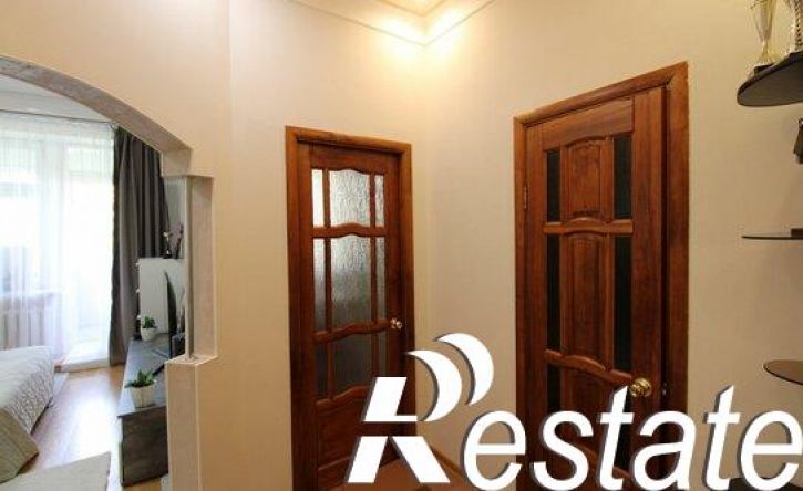 1-комн квартира улица Островского, 52,  д. 52