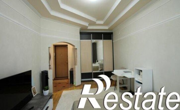 1-комн квартира улица Островского, 52,  д. 52