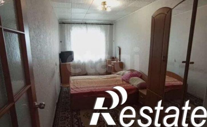 3-комн квартира улица Губкина, 54/94,  д. 54/94